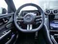 Mercedes-Benz C 200 T AMG NIGHT MEMO 360 AHK DISTR KAMERA PANO Grau - thumbnail 9