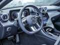 Mercedes-Benz C 200 T AMG NIGHT MEMO 360 AHK DISTR KAMERA PANO Grau - thumbnail 15