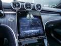 Mercedes-Benz C 200 T AMG NIGHT MEMO 360 AHK DISTR KAMERA PANO Grau - thumbnail 22