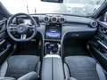 Mercedes-Benz C 200 T AMG NIGHT MEMO 360 AHK DISTR KAMERA PANO Grau - thumbnail 10