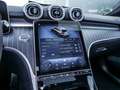 Mercedes-Benz C 200 T AMG NIGHT MEMO 360 AHK DISTR KAMERA PANO Grau - thumbnail 19