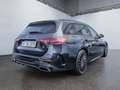 Mercedes-Benz C 200 T AMG NIGHT MEMO 360 AHK DISTR KAMERA PANO Grau - thumbnail 6