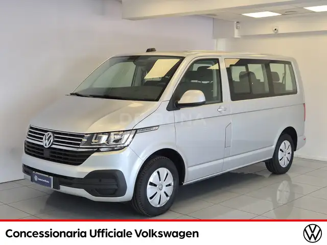 Volkswagen T6.1 Caravelle t6.1 2.0 tdi 150cv comfortline p.c.