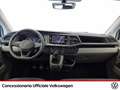 Volkswagen T6.1 Caravelle t6.1 2.0 tdi 150cv comfortline p.c. Silber - thumbnail 10