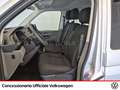 Volkswagen T6.1 Caravelle t6.1 2.0 tdi 150cv comfortline p.c. Silber - thumbnail 7