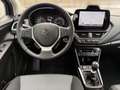 Suzuki S-Cross 1.4 Hybrid ALLGRIP shine Top Allrad Schwarz - thumbnail 10