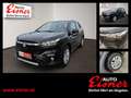 Suzuki S-Cross 1.4 Hybrid ALLGRIP shine Top Allrad Schwarz - thumbnail 1