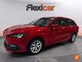 SEAT Leon ST 1.5 EcoTSI S&S Style 130 Rojo - thumbnail 3