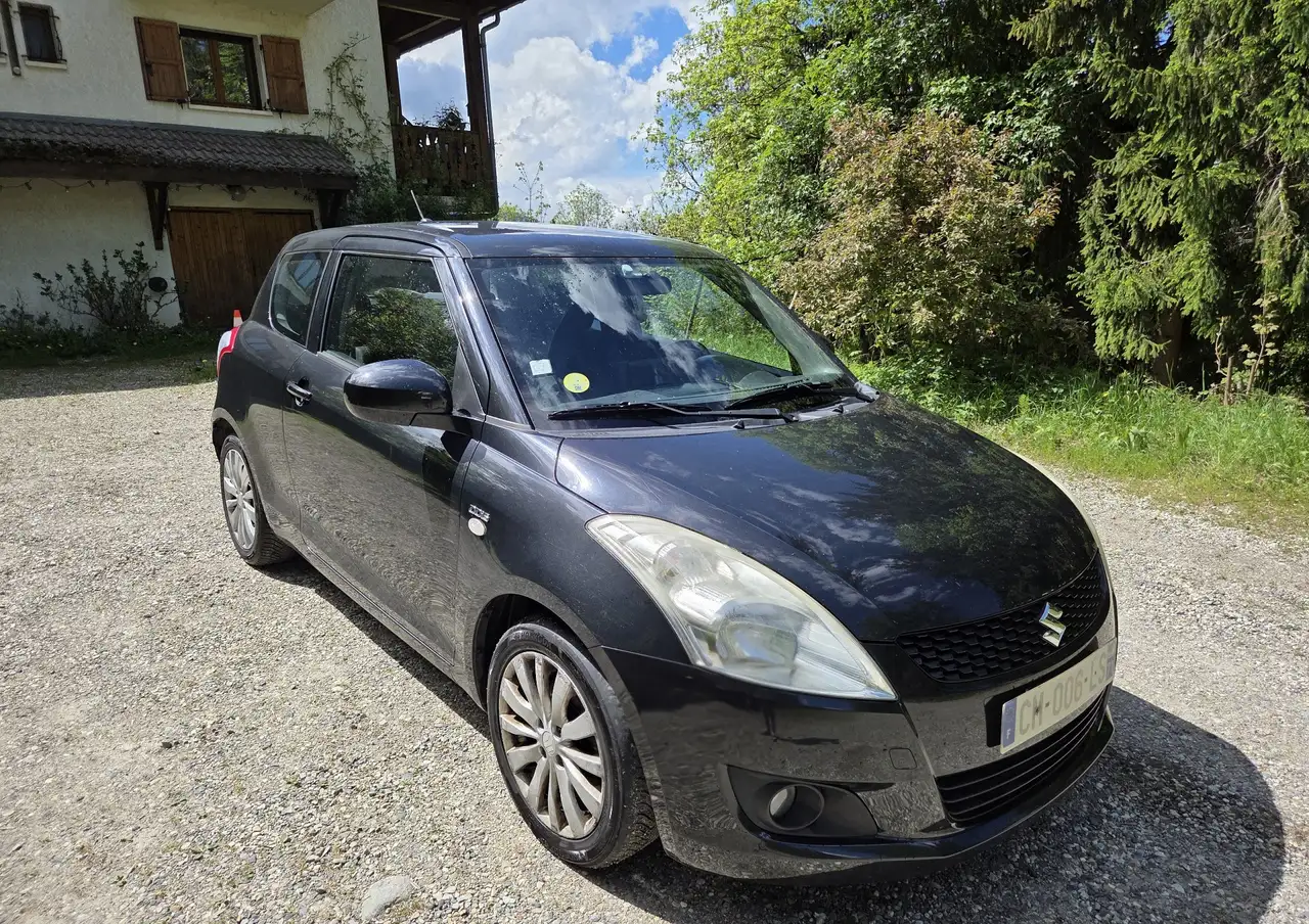 Suzuki Swift 1.3 DDIS GLX
