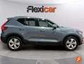 Volvo XC40 190CV Azul - thumbnail 3