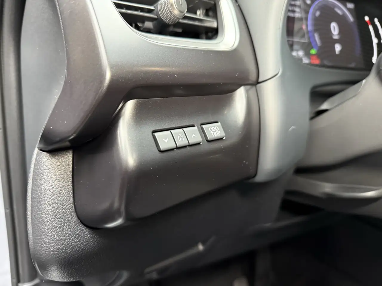 Lexus UX снимка Lexus UX