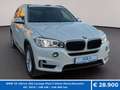 BMW X5 xDrive 30d Lounge Plus/7-SItzer/Pano/Garantie Weiß - thumbnail 3