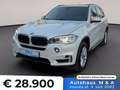 BMW X5 xDrive 30d Lounge Plus/7-SItzer/Pano/Garantie Weiß - thumbnail 1