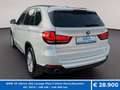 BMW X5 xDrive 30d Lounge Plus/7-SItzer/Pano/Garantie Weiß - thumbnail 6