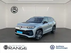 Volkswagen Tayron 2.0 TSI R Line, 4Motion, DSG, 7 Sitzer