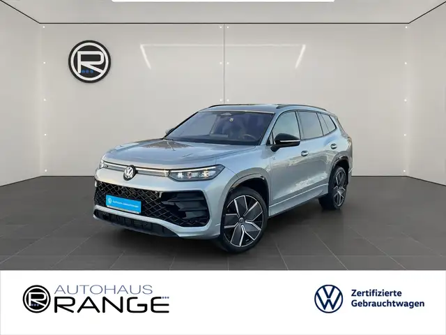 Volkswagen Tayron 2.0 TSI R Line, 4Motion, DSG, 7 Sitzer