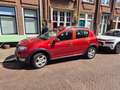 Dacia Sandero Sandero 0.9 TCe Stepway Lau. Rood - thumbnail 1