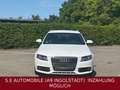 Audi A4 Avant S line Sportpaket / plus / Euro5 Weiß - thumbnail 2