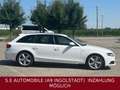 Audi A4 Avant S line Sportpaket / plus / Euro5 Weiß - thumbnail 4