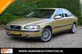 Volvo S60 2.4 Edition Żółty - thumbnail 1