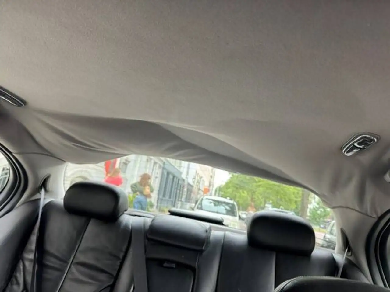 Jaguar S-Type, foto 7