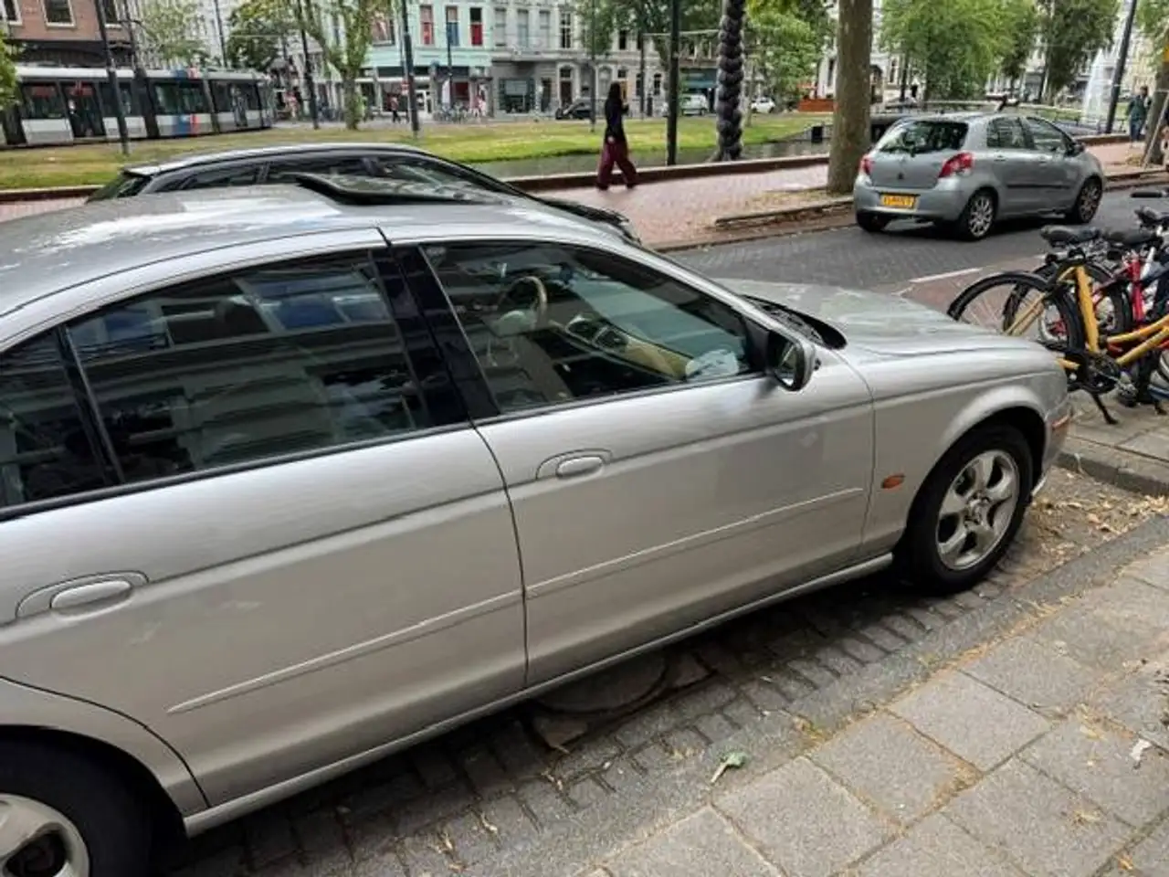 Jaguar S-Type, foto 4