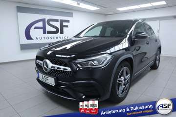 AMG Line 4Matic #Schiebedach #Toter-Winkel #Kam...