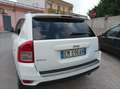 Jeep Compass Compass I 2011 2.2 crd Limited 2wd 136cv Bianco - thumbnail 3