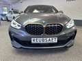 BMW 135 M135I X-Drive High Executive 306pk Kuipstoel Hud I Grau - thumbnail 7