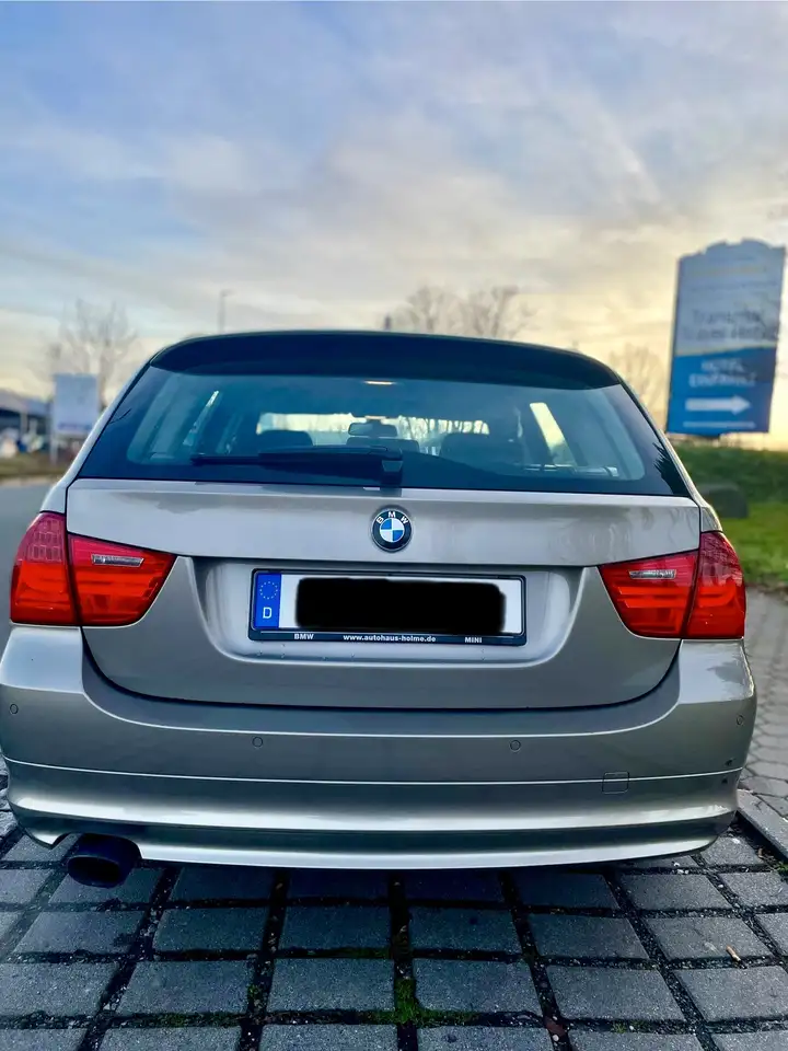 BMW 318