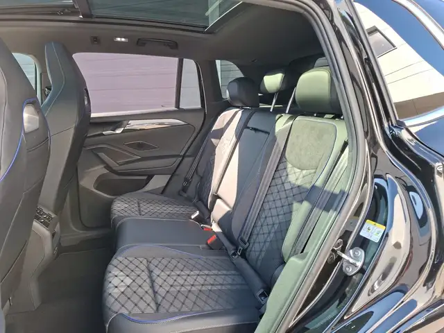 Volkswagen Tiguan Sport TDI 4MOTION DSG Ansicht 9