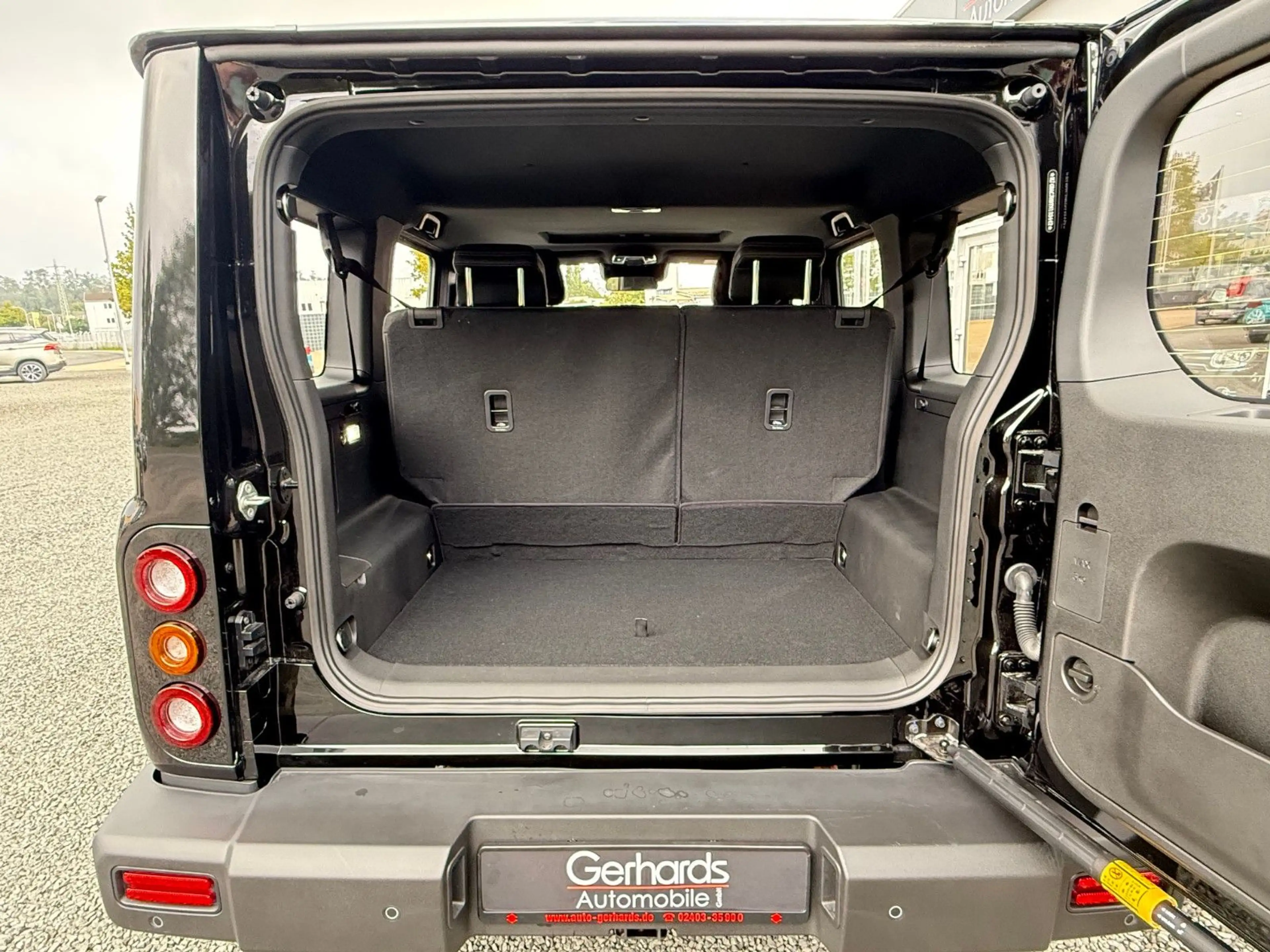 BAW 212 2.0 4X4 — photo 10