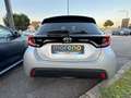 Toyota Yaris 1.0 Dynamic Silber - thumbnail 4