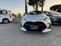 Toyota Yaris 1.0 Dynamic Silber - thumbnail 2