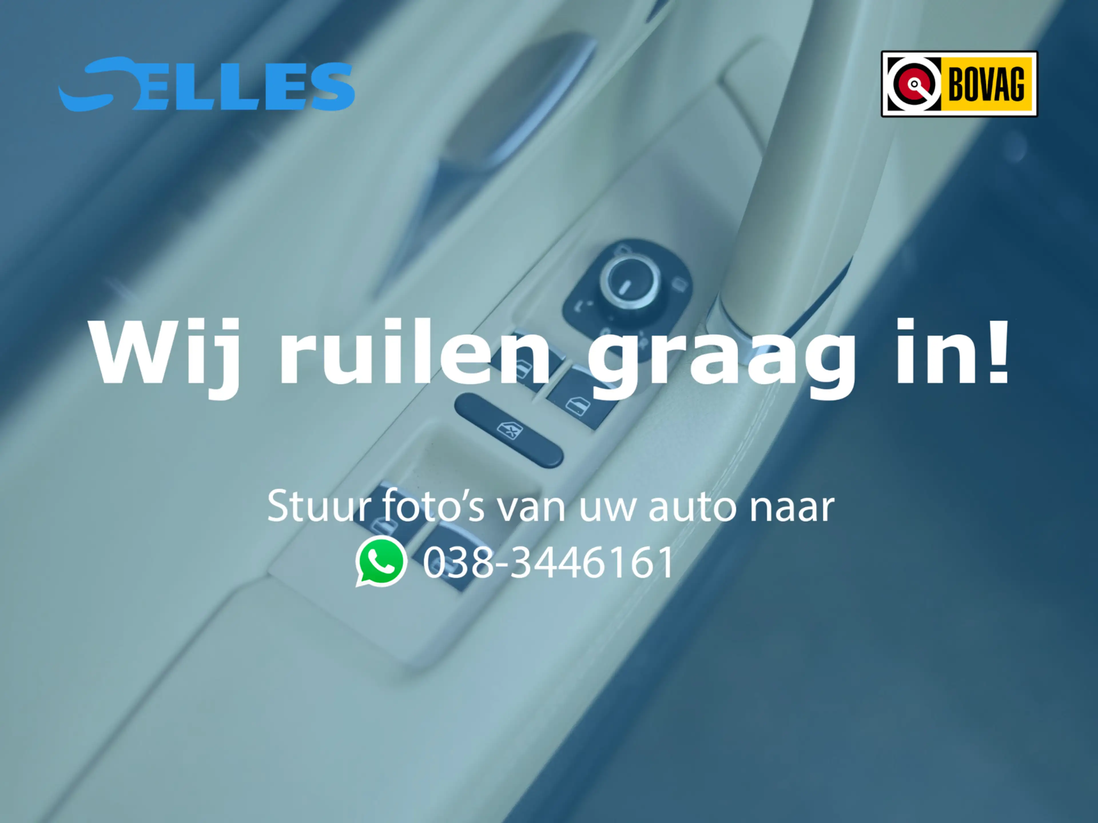 Volkswagen CC 3.6 V6 4Motion | Airco | Climate Control | Stoel V — photo 3