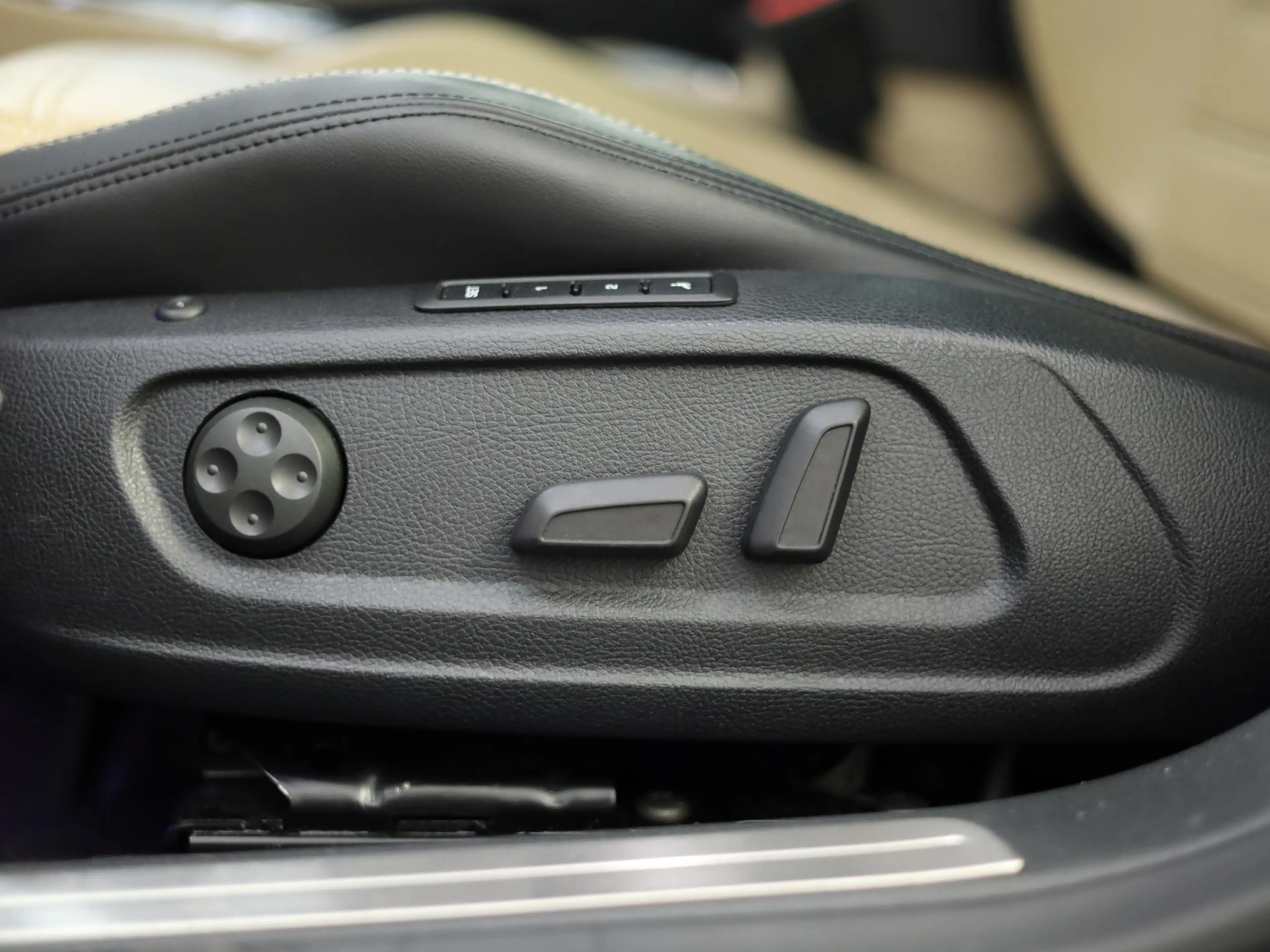 Volkswagen CC 3.6 V6 4Motion | Airco | Climate Control | Stoel V — photo 15