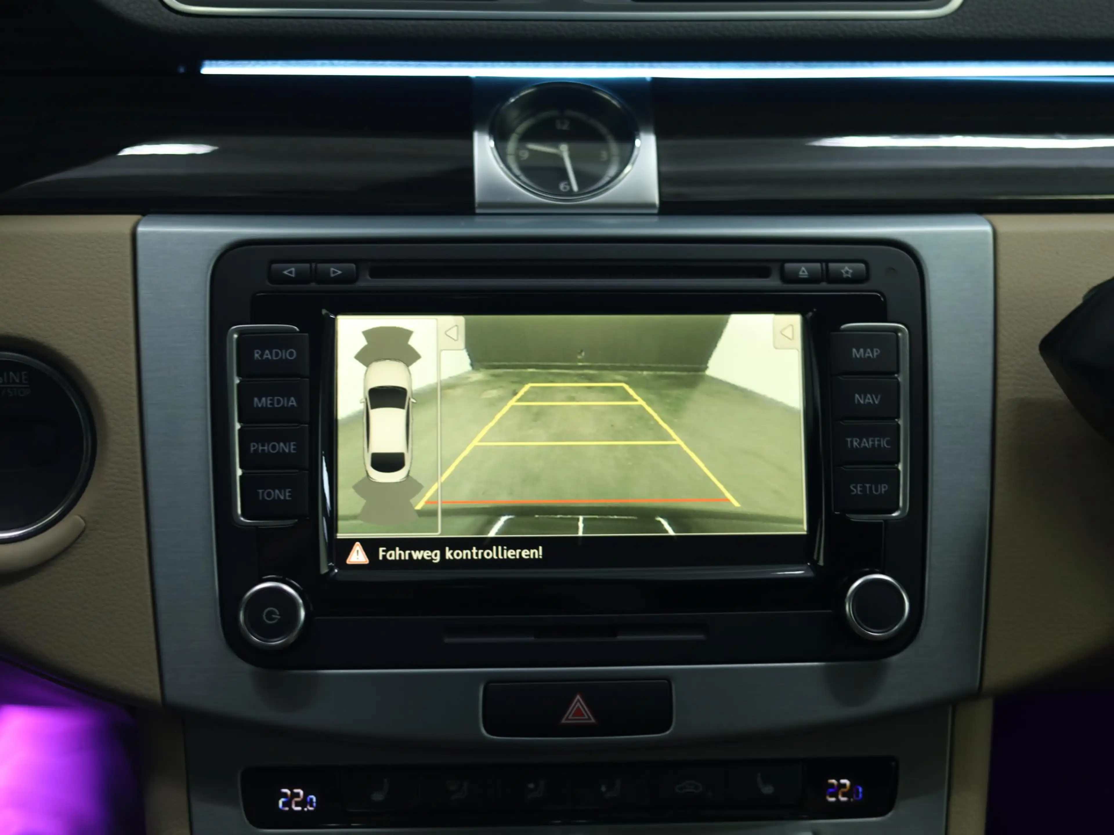 Volkswagen CC 3.6 V6 4Motion | Airco | Climate Control | Stoel V — photo 25