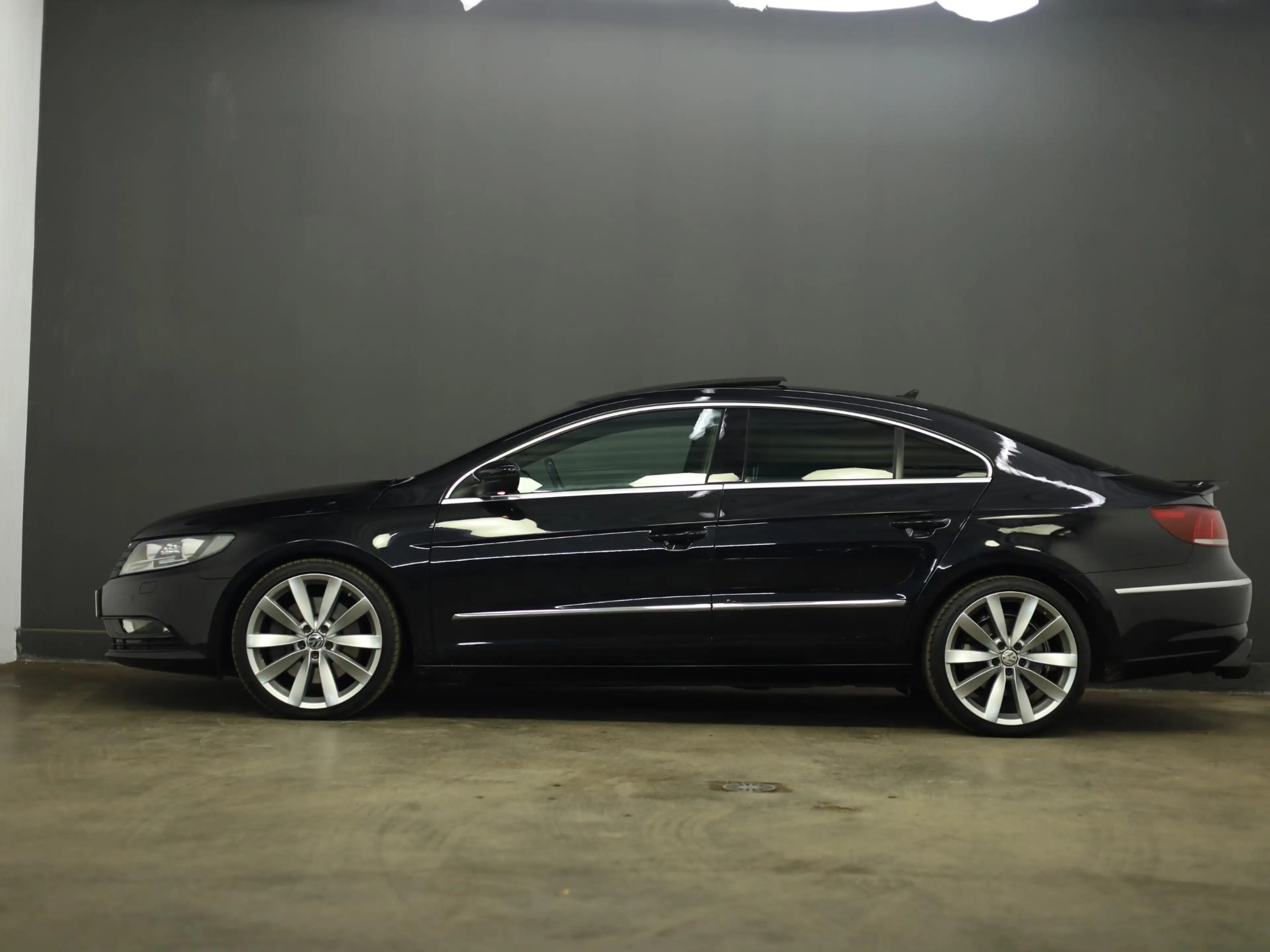 Volkswagen CC 3.6 V6 4Motion | Airco | Climate Control | Stoel V — photo 32