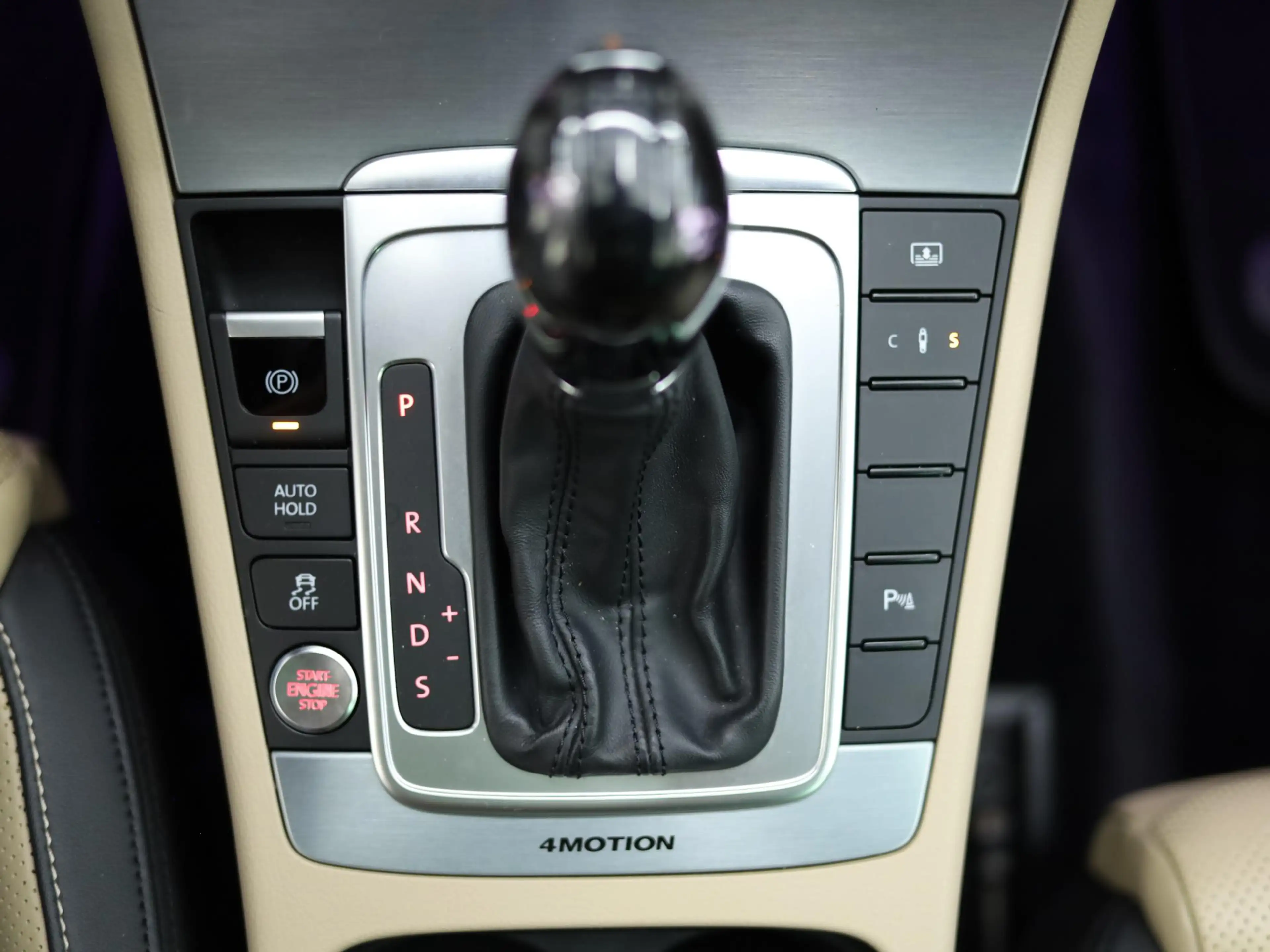 Volkswagen CC 3.6 V6 4Motion | Airco | Climate Control | Stoel V — photo 19