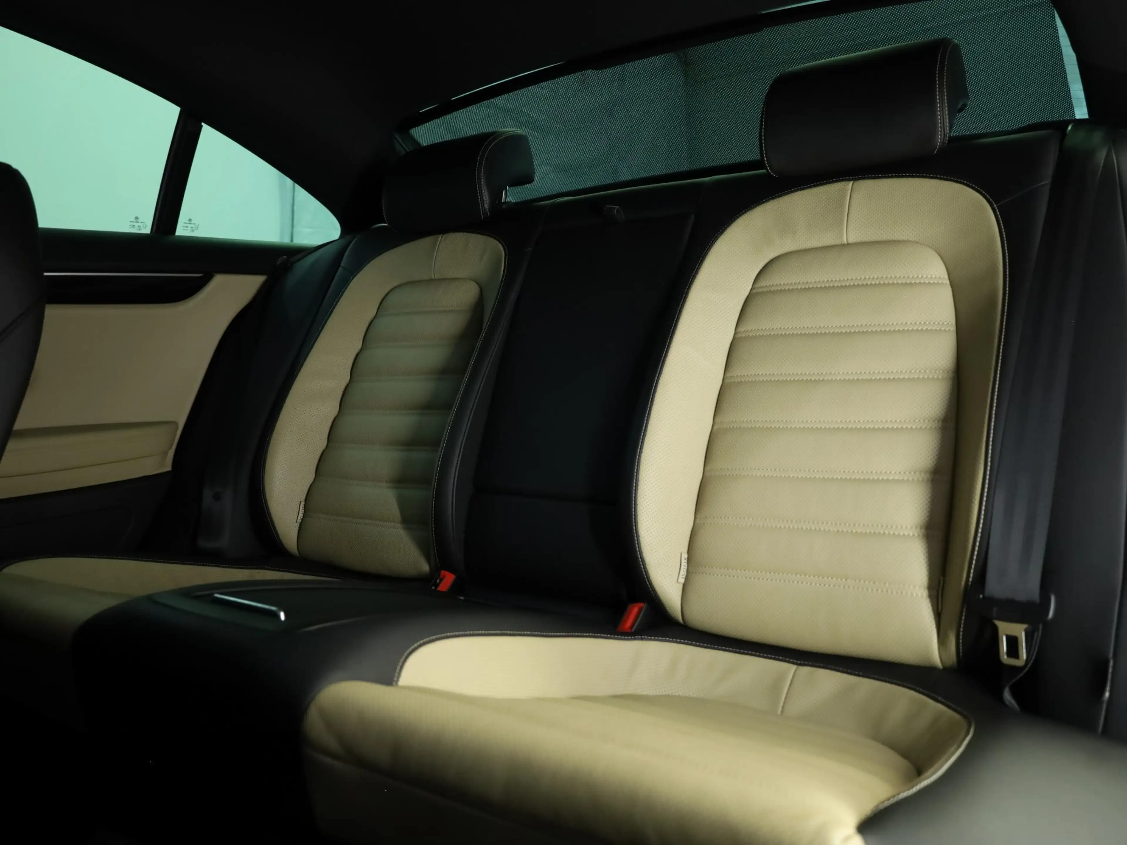 Volkswagen CC 3.6 V6 4Motion | Airco | Climate Control | Stoel V — photo 26