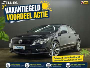 3.6 V6 4Motion | Airco | Climate Control | Stoel V