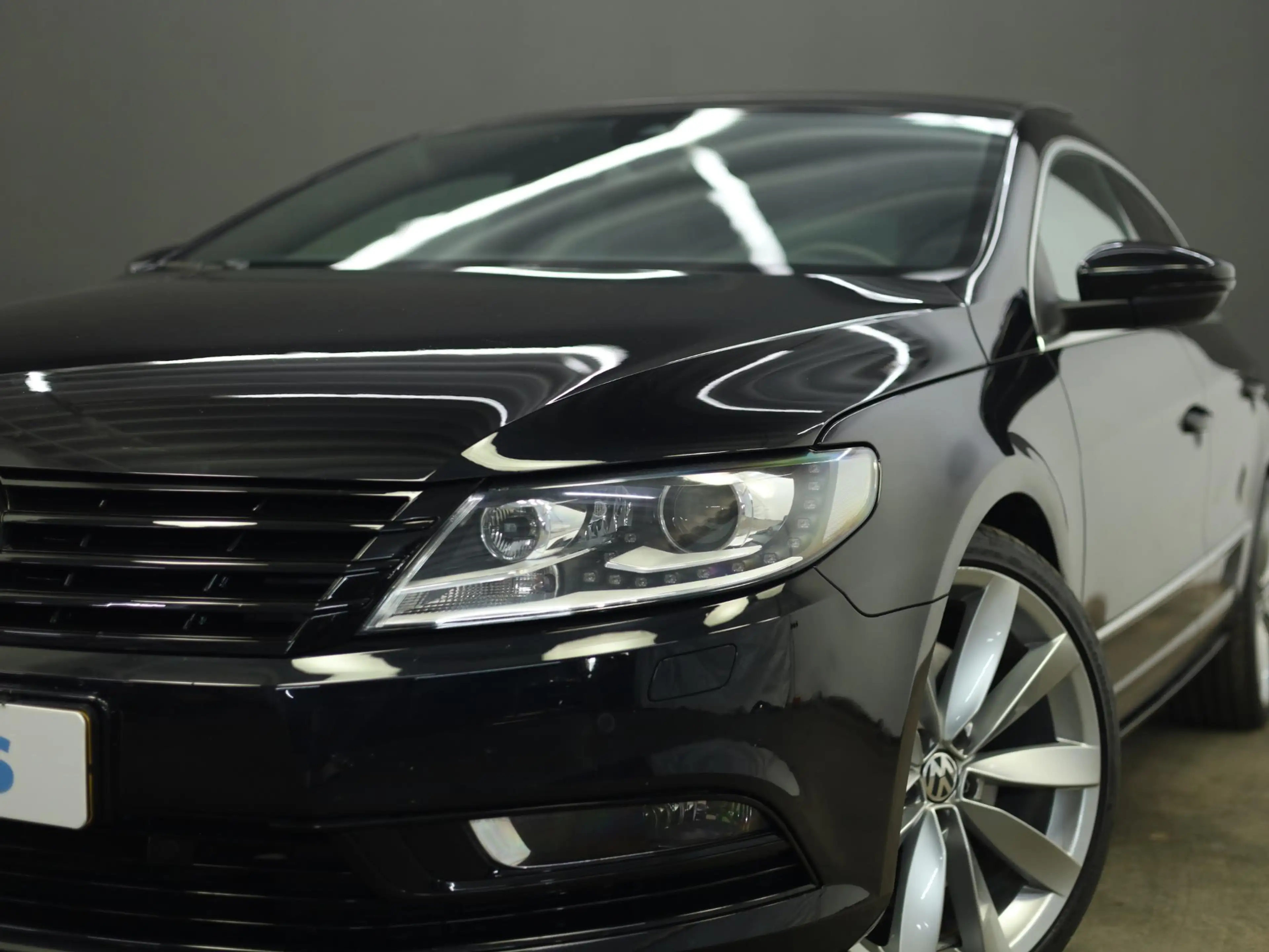 Volkswagen CC 3.6 V6 4Motion | Airco | Climate Control | Stoel V — photo 30