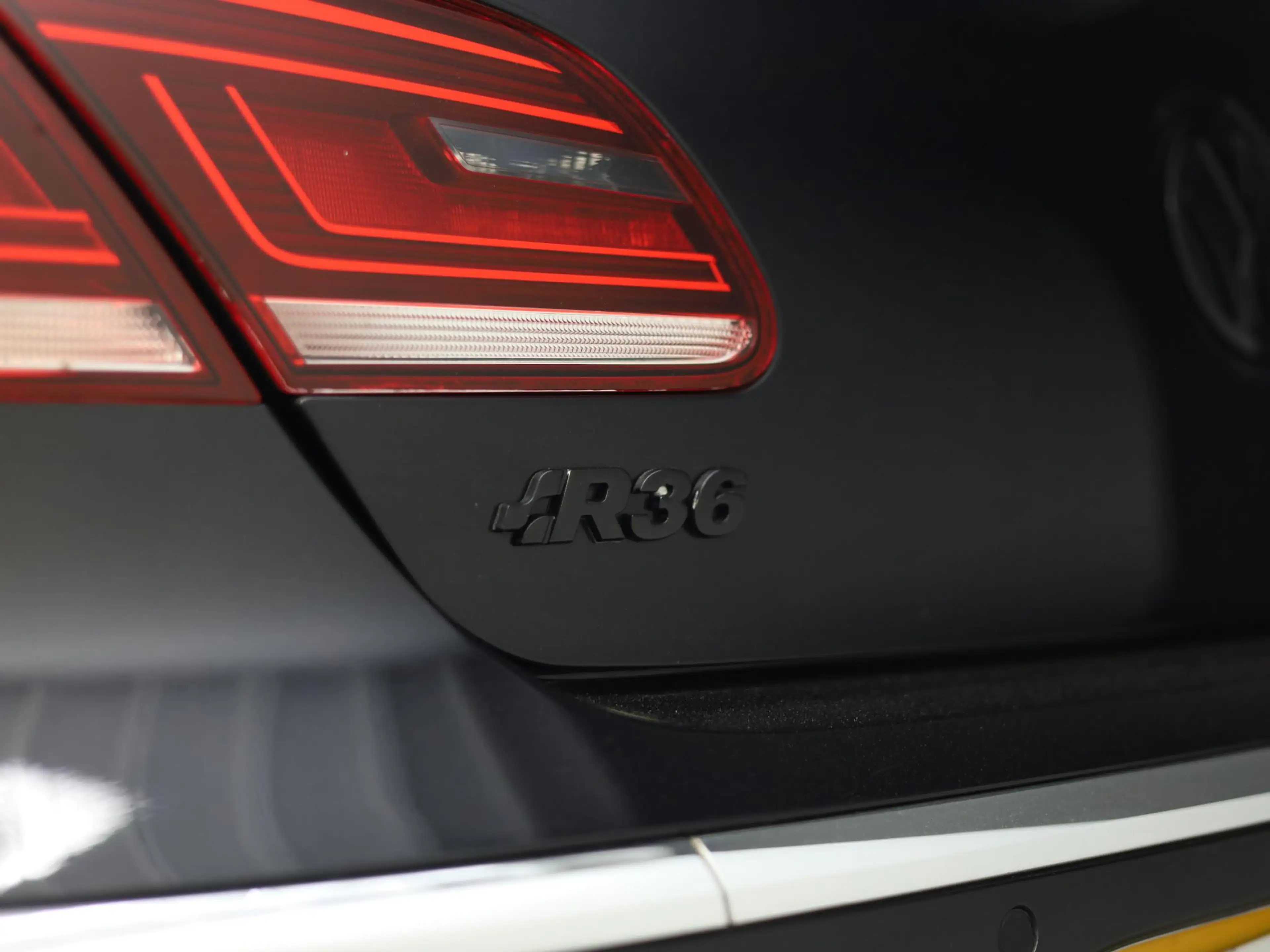 Volkswagen CC 3.6 V6 4Motion | Airco | Climate Control | Stoel V — photo 36