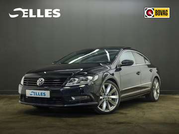 3.6 V6 4Motion | Airco | Climate Control | Stoel V