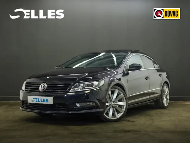 Volkswagen CC 3.6 V6 4Motion | Airco | Climate Control | Stoel V