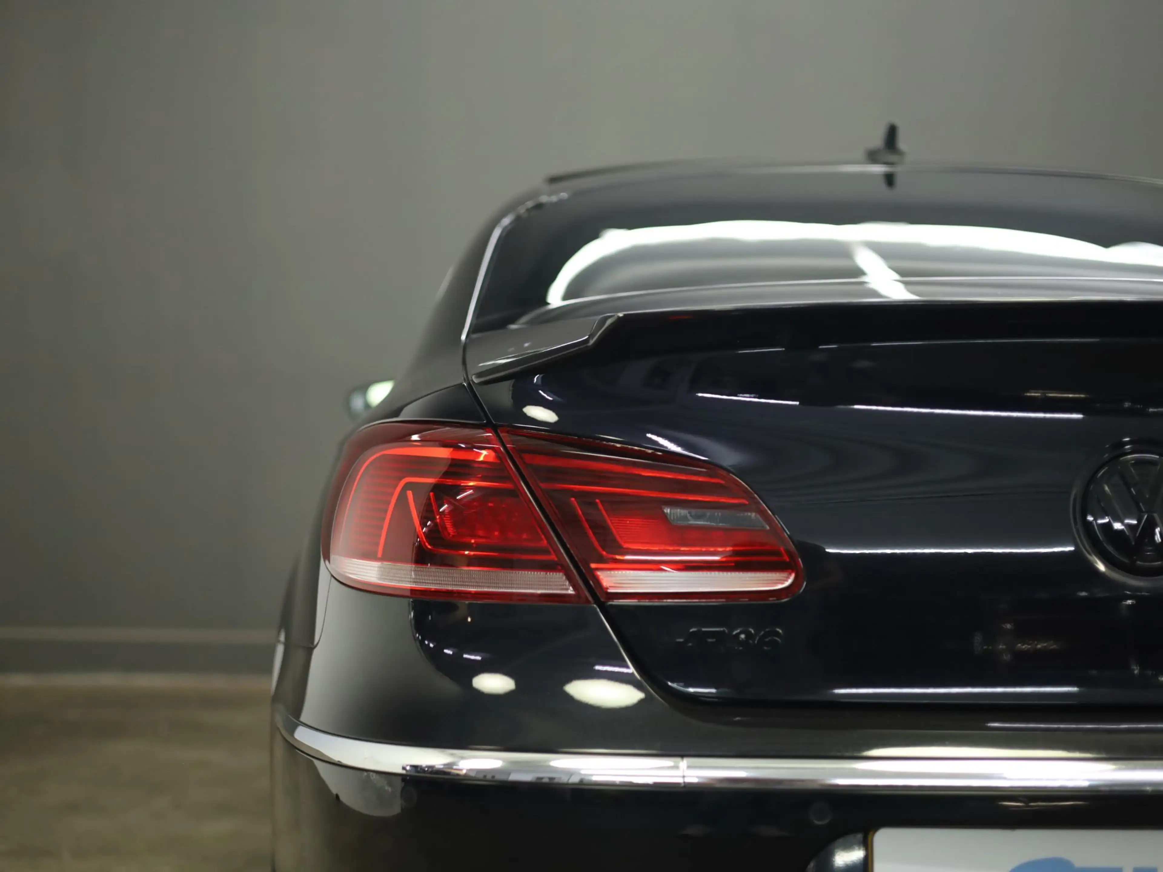 Volkswagen CC 3.6 V6 4Motion | Airco | Climate Control | Stoel V — photo 40