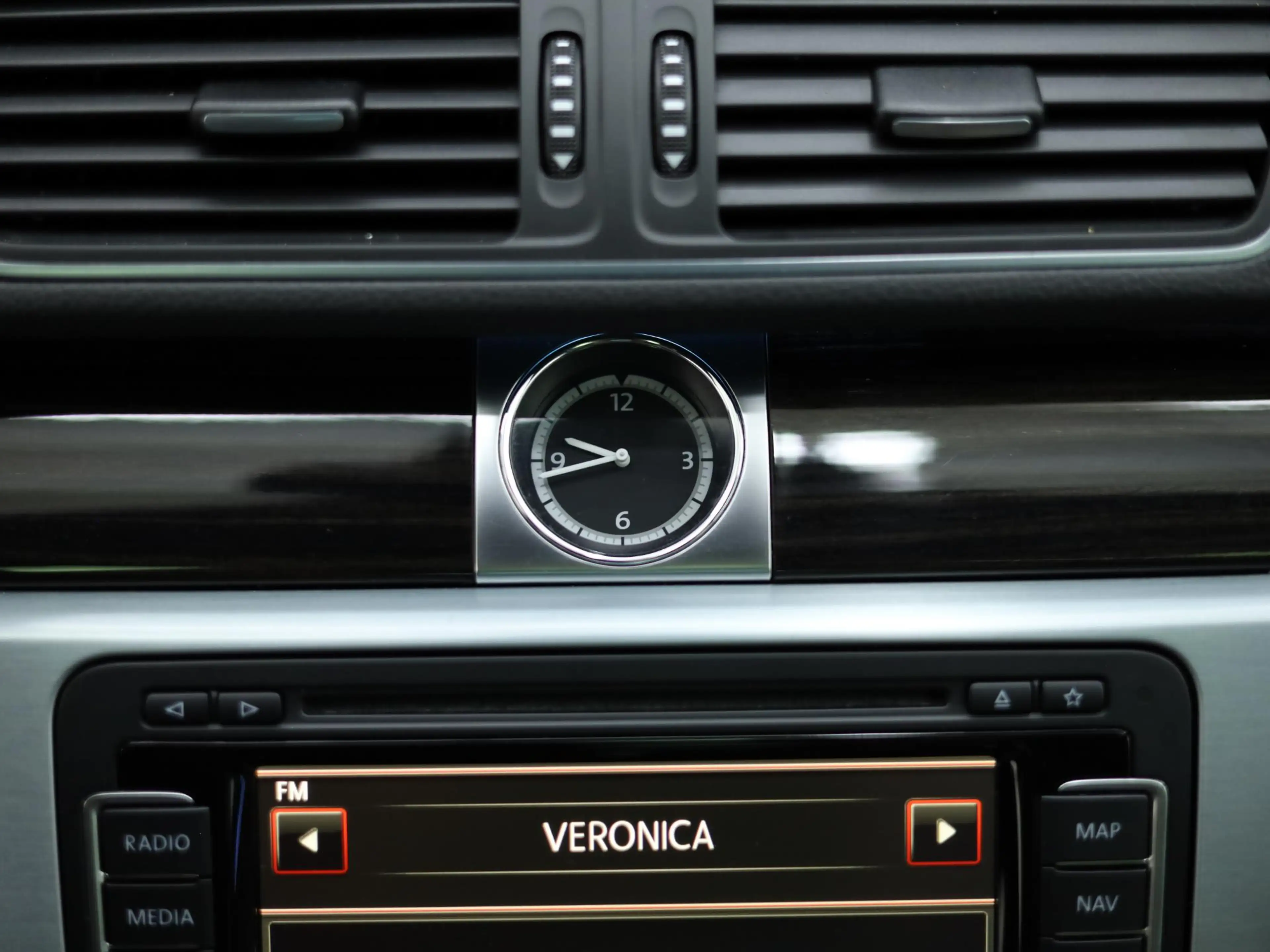 Volkswagen CC 3.6 V6 4Motion | Airco | Climate Control | Stoel V — photo 18