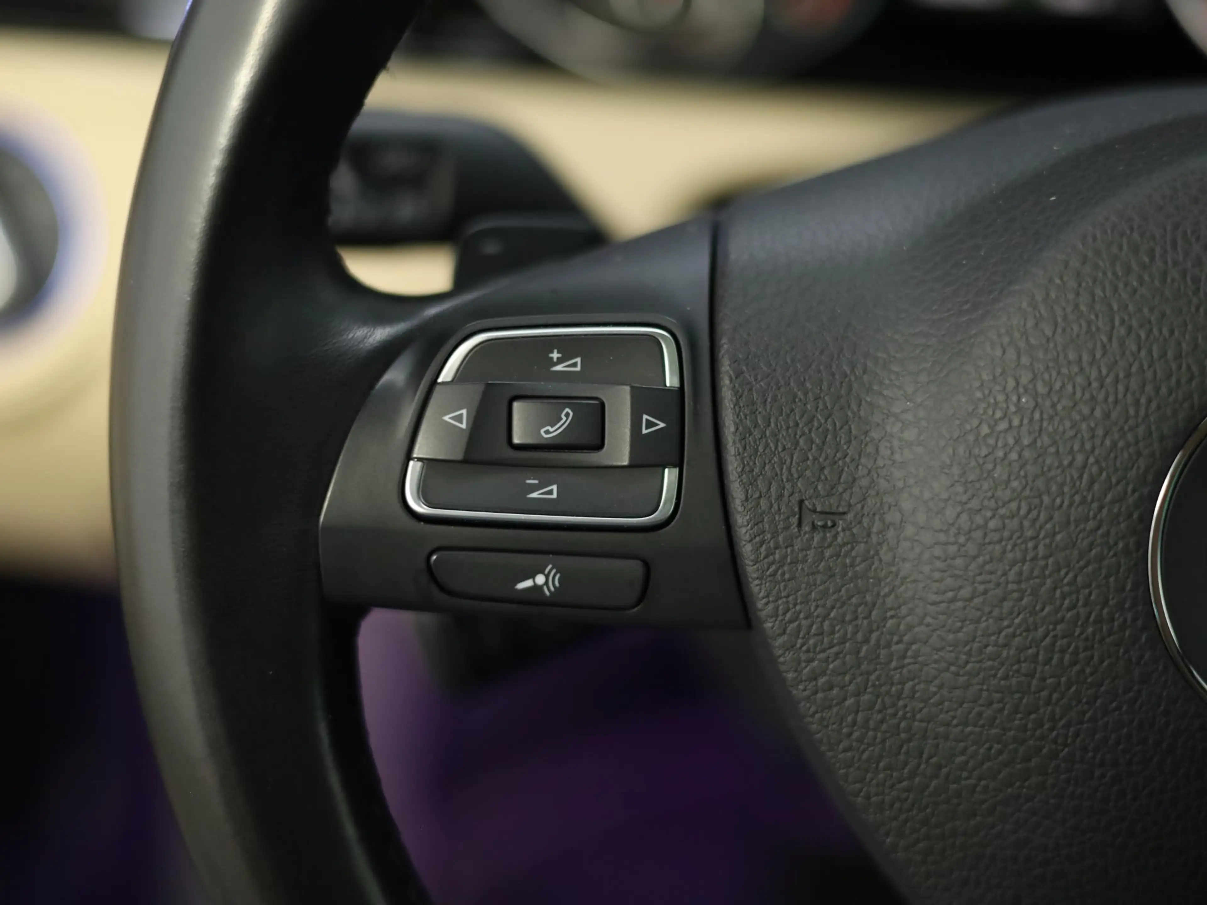 Volkswagen CC 3.6 V6 4Motion | Airco | Climate Control | Stoel V — photo 9
