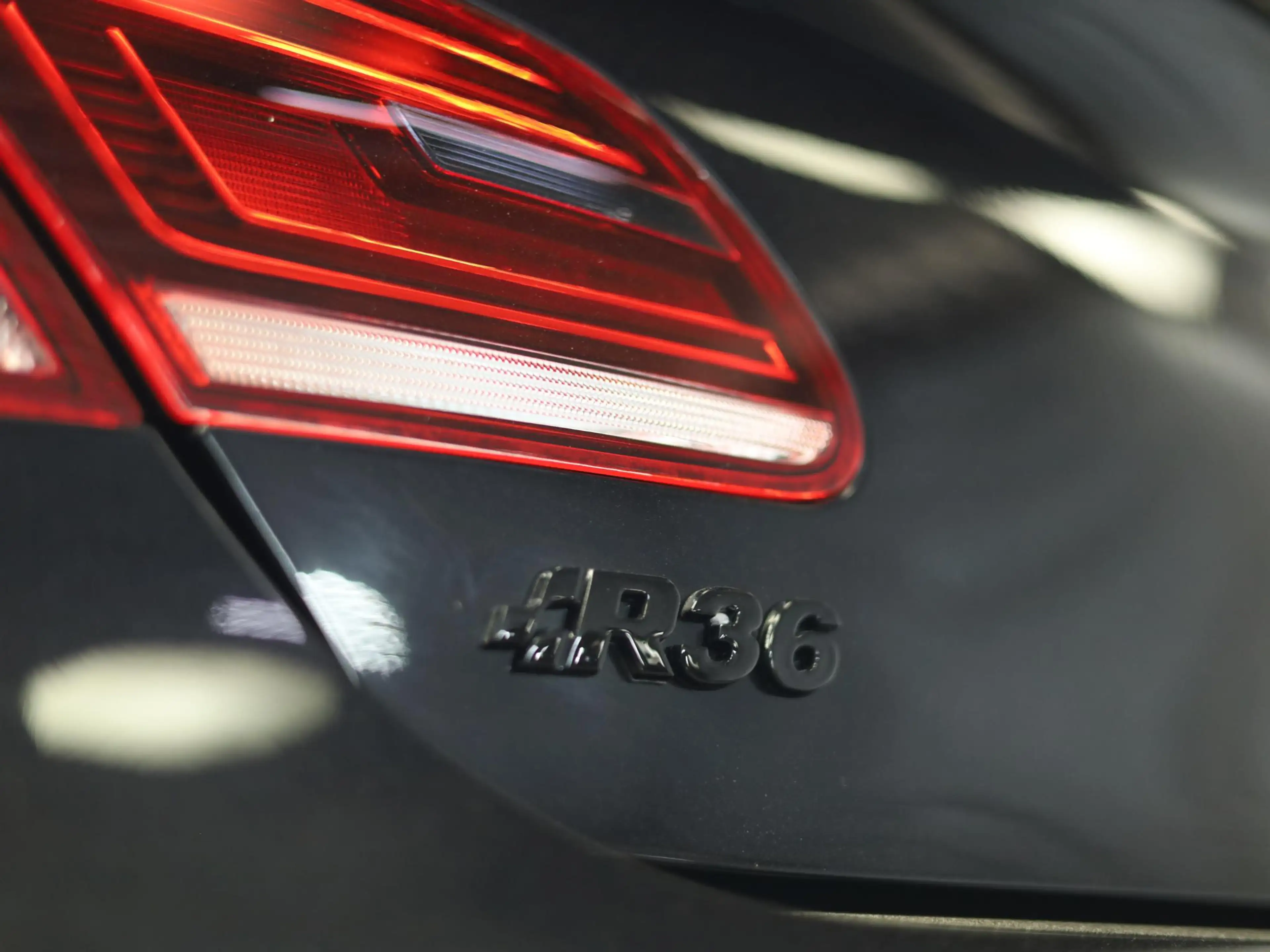 Volkswagen CC 3.6 V6 4Motion | Airco | Climate Control | Stoel V — photo 38