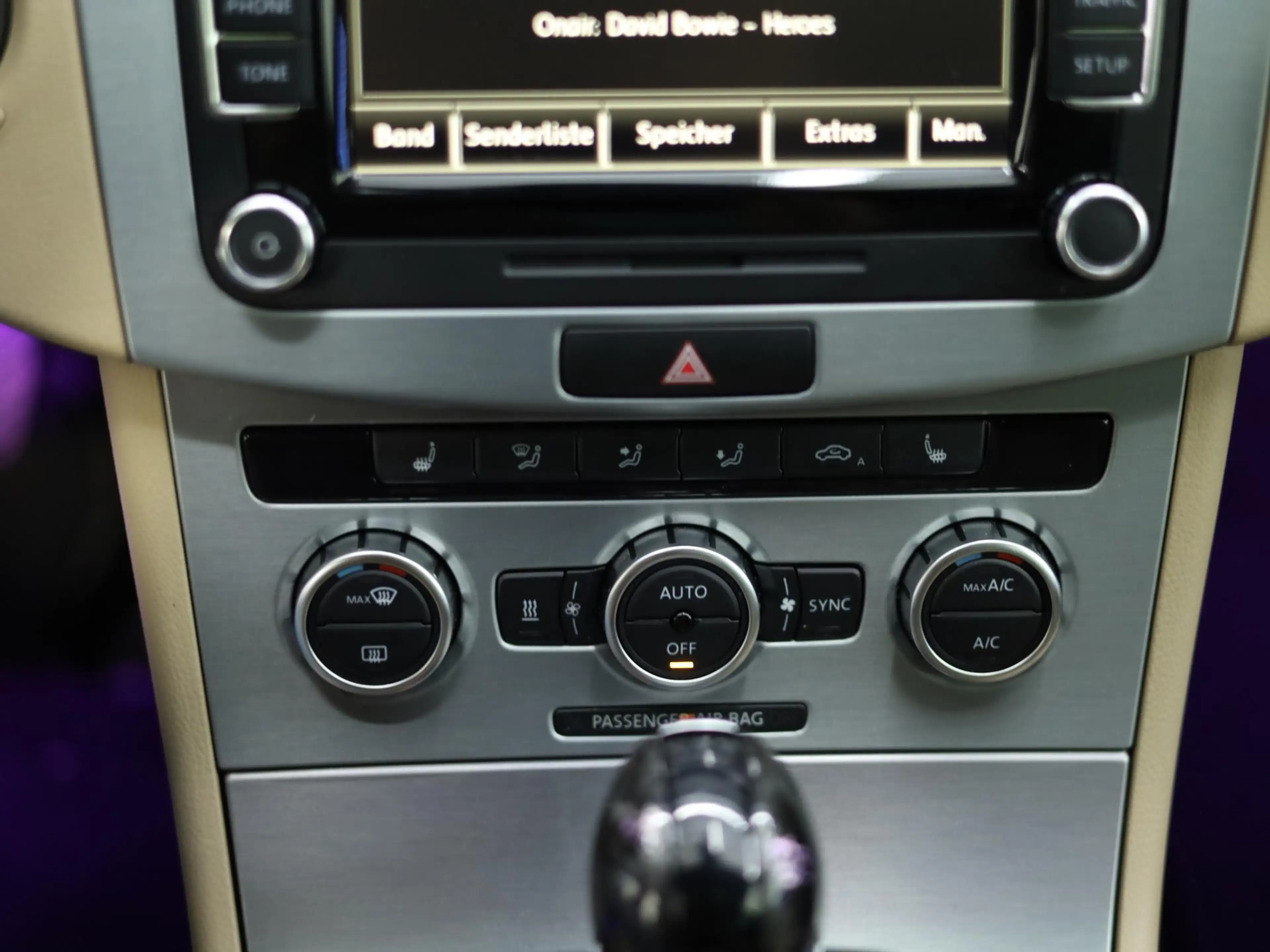 Volkswagen CC 3.6 V6 4Motion | Airco | Climate Control | Stoel V — photo 21